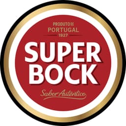 Super Bock logo