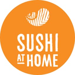 Sushi at Home logo