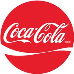 Coca-Cola logo