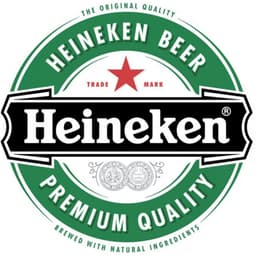 Heineken logo