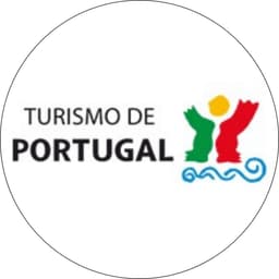 Turismo de Portugal logo