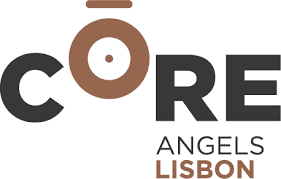 Core Angels logo