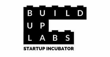 Build Up Labs logo