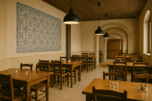 Portugal’s restaurant market is one of the most fragmented in Europe, with independent operators dominating the landscape.